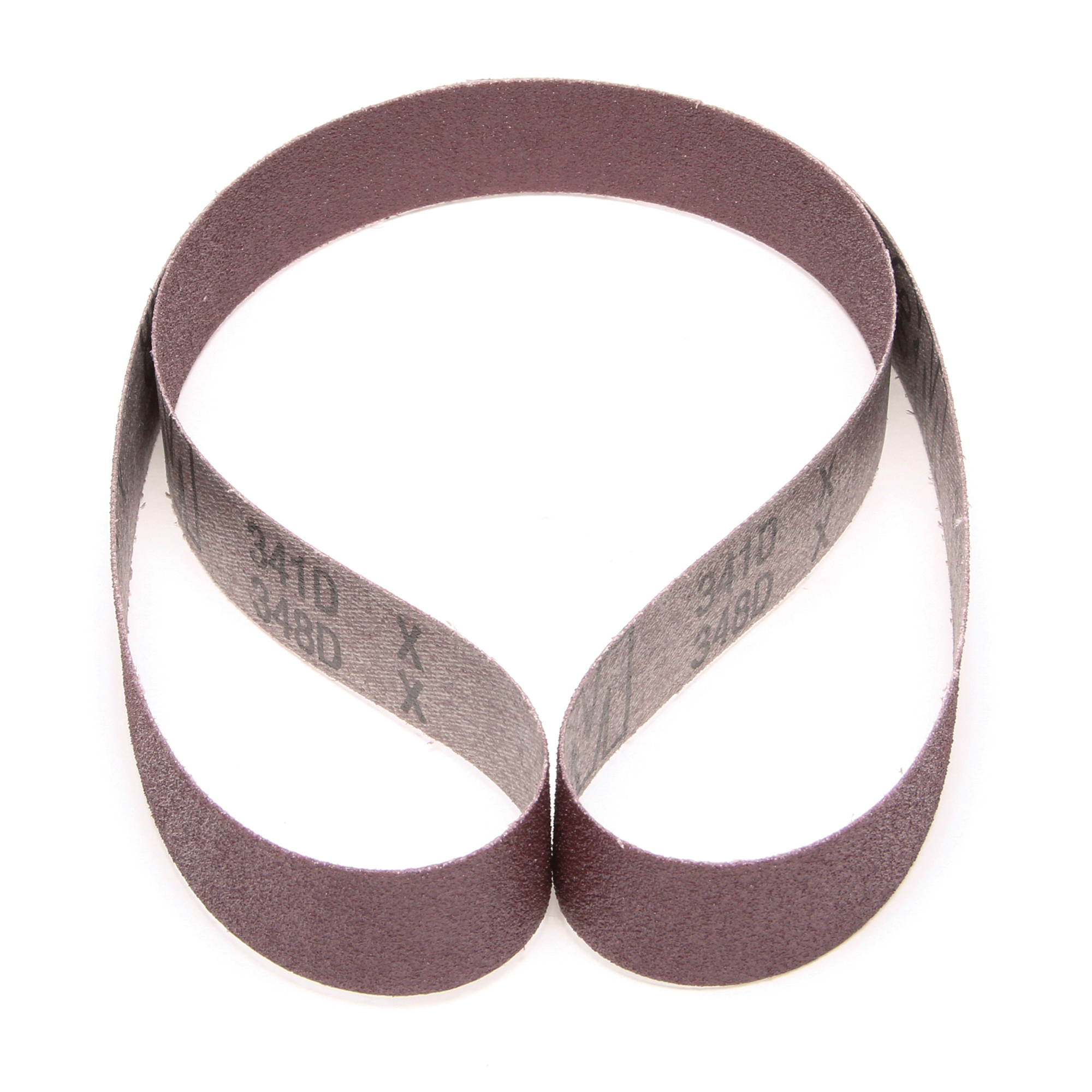  - Coated Abrasive Belts